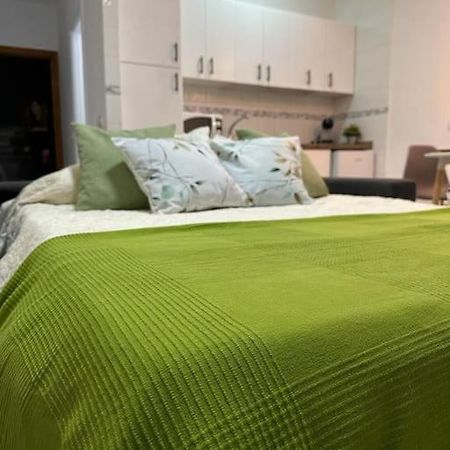 Precioso Estudio Junto Al Mar, Apartamentos Don Diego En La Carihuela Torremolinos Exterior foto